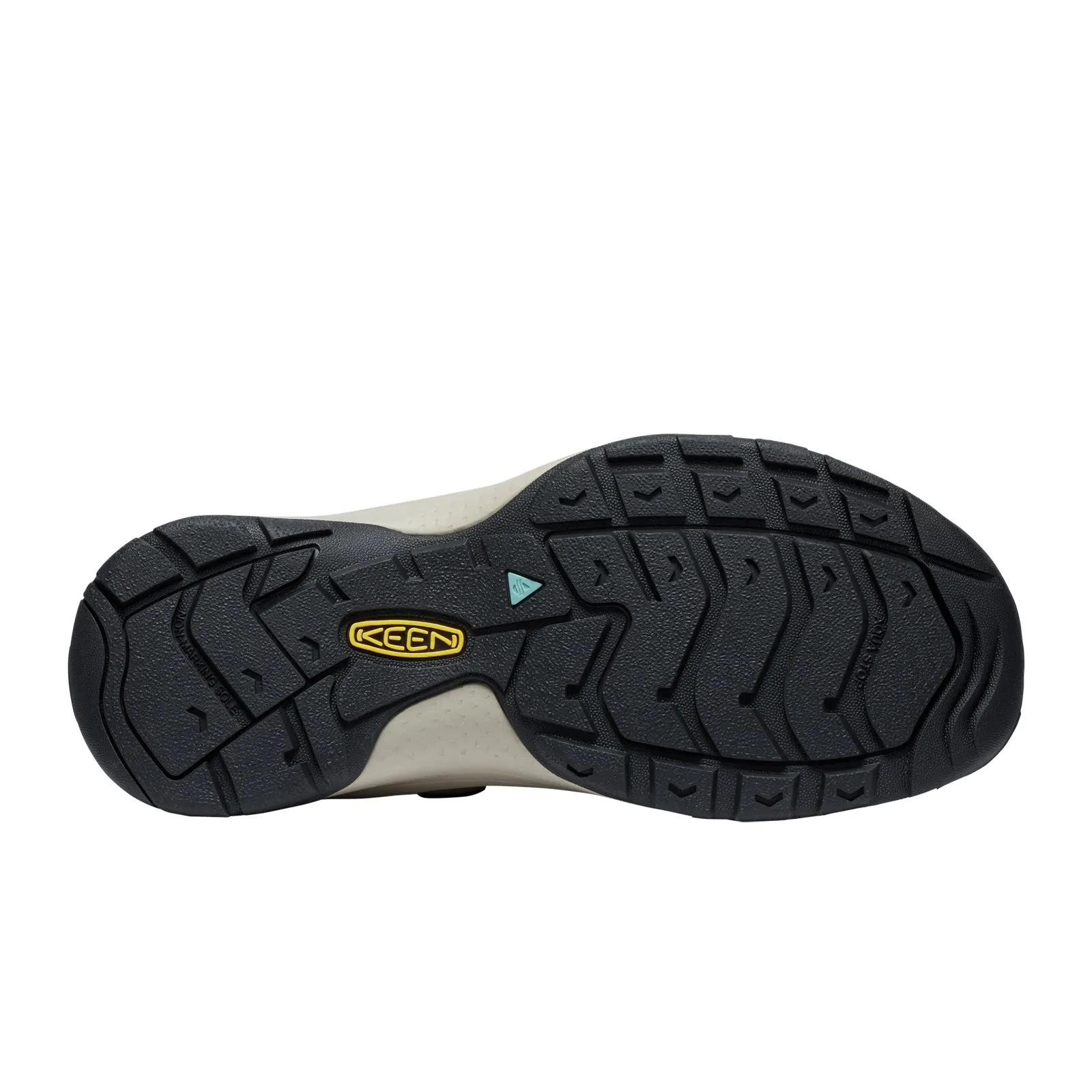 Keen Astoria West Active Sandal (Women) - Naval Academy/Reef Waters