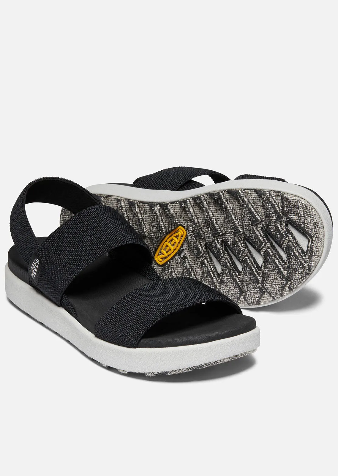 KEEN Women's Elle Backstrap Sandals