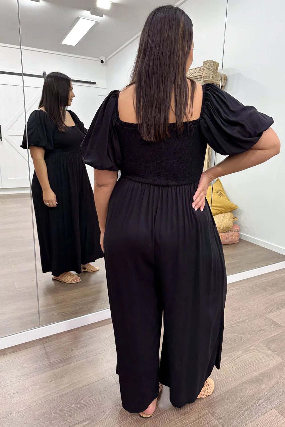 Keziah Jumpsuit