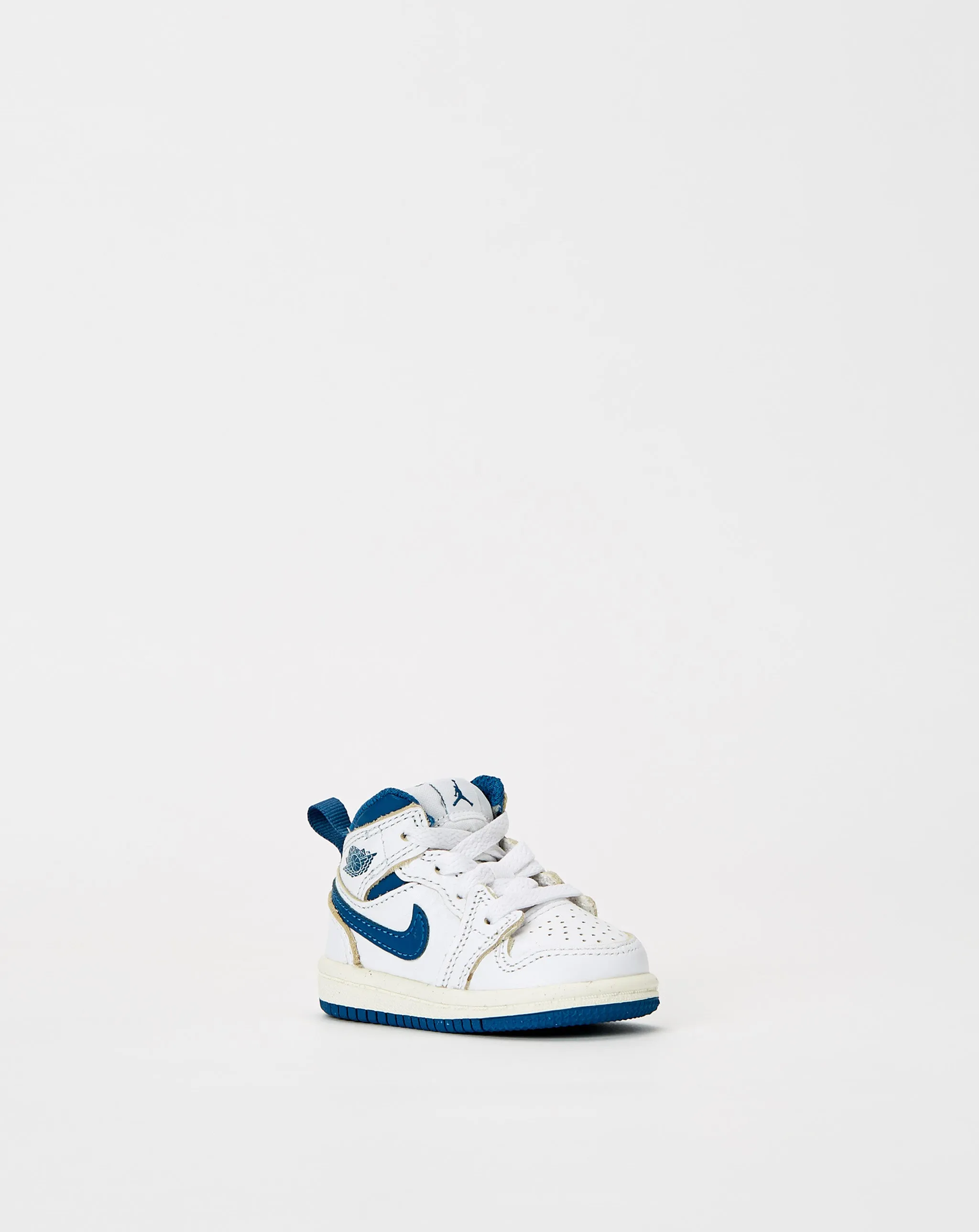 Kids' Air Jordan 1 Mid SE (TD)