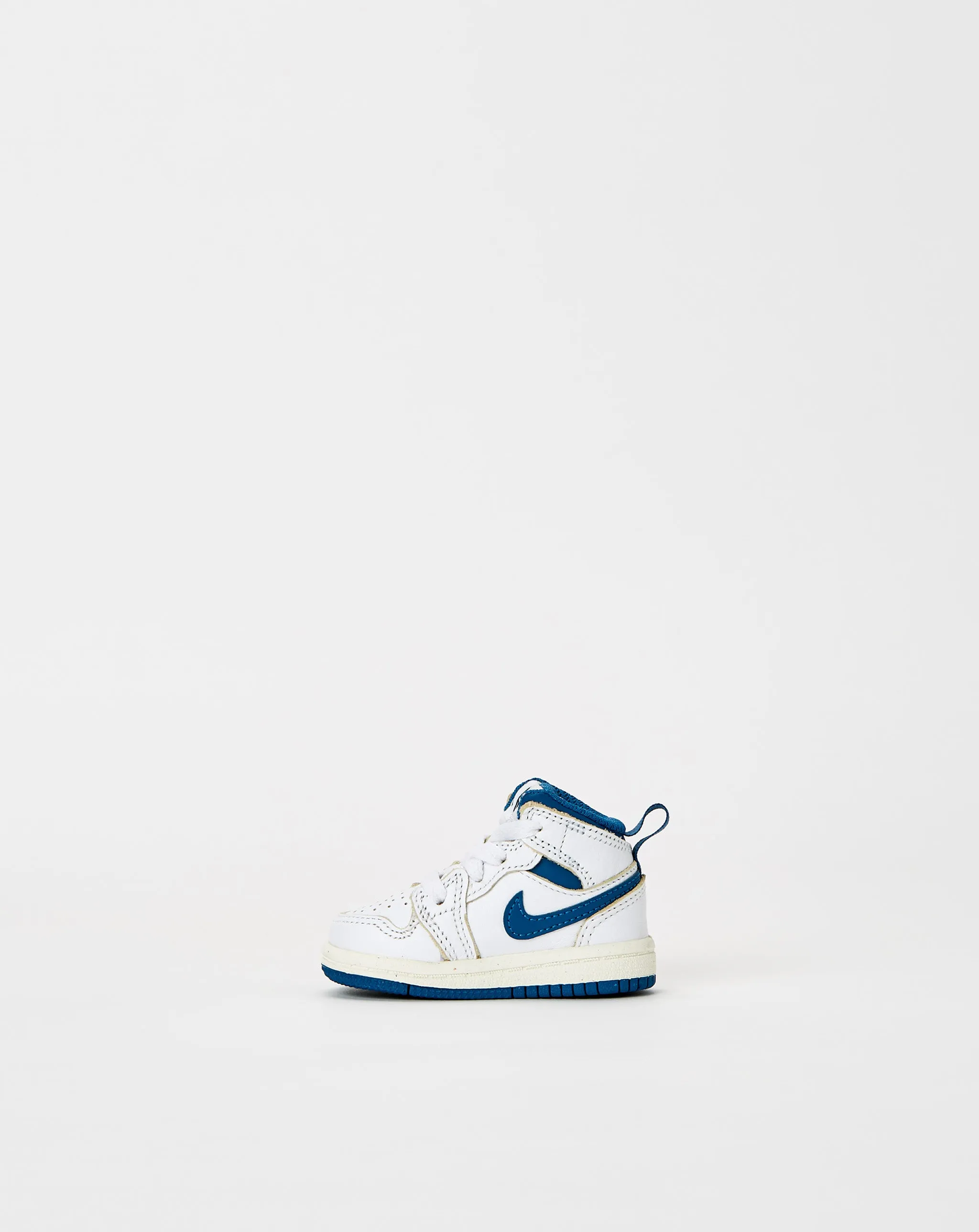 Kids' Air Jordan 1 Mid SE (TD)