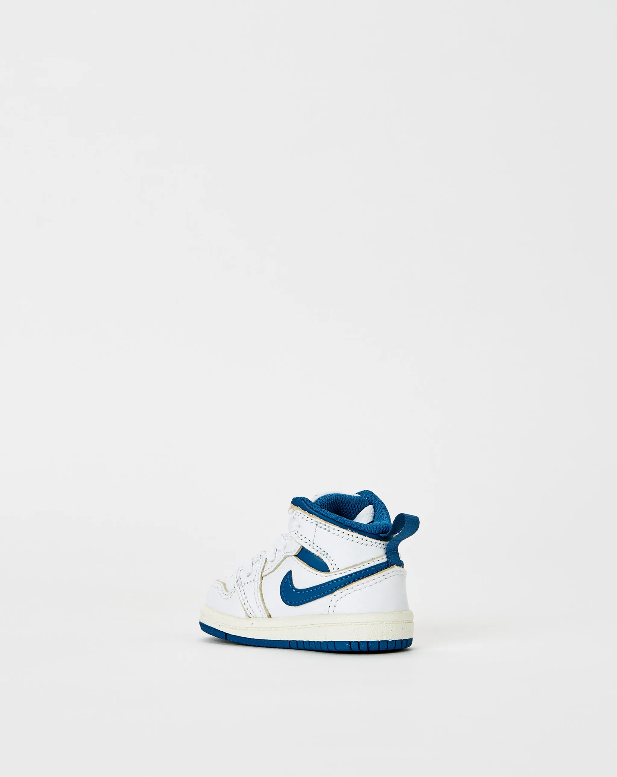 Kids' Air Jordan 1 Mid SE (TD)