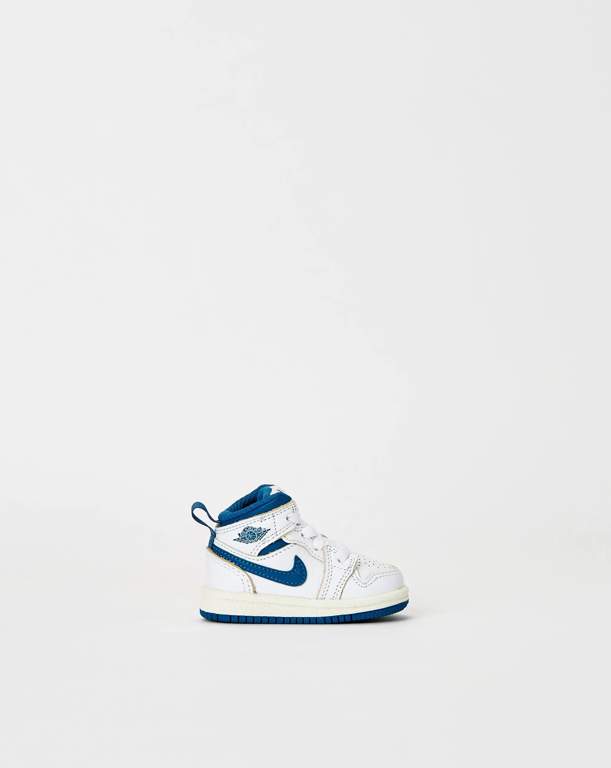 Kids' Air Jordan 1 Mid SE (TD)