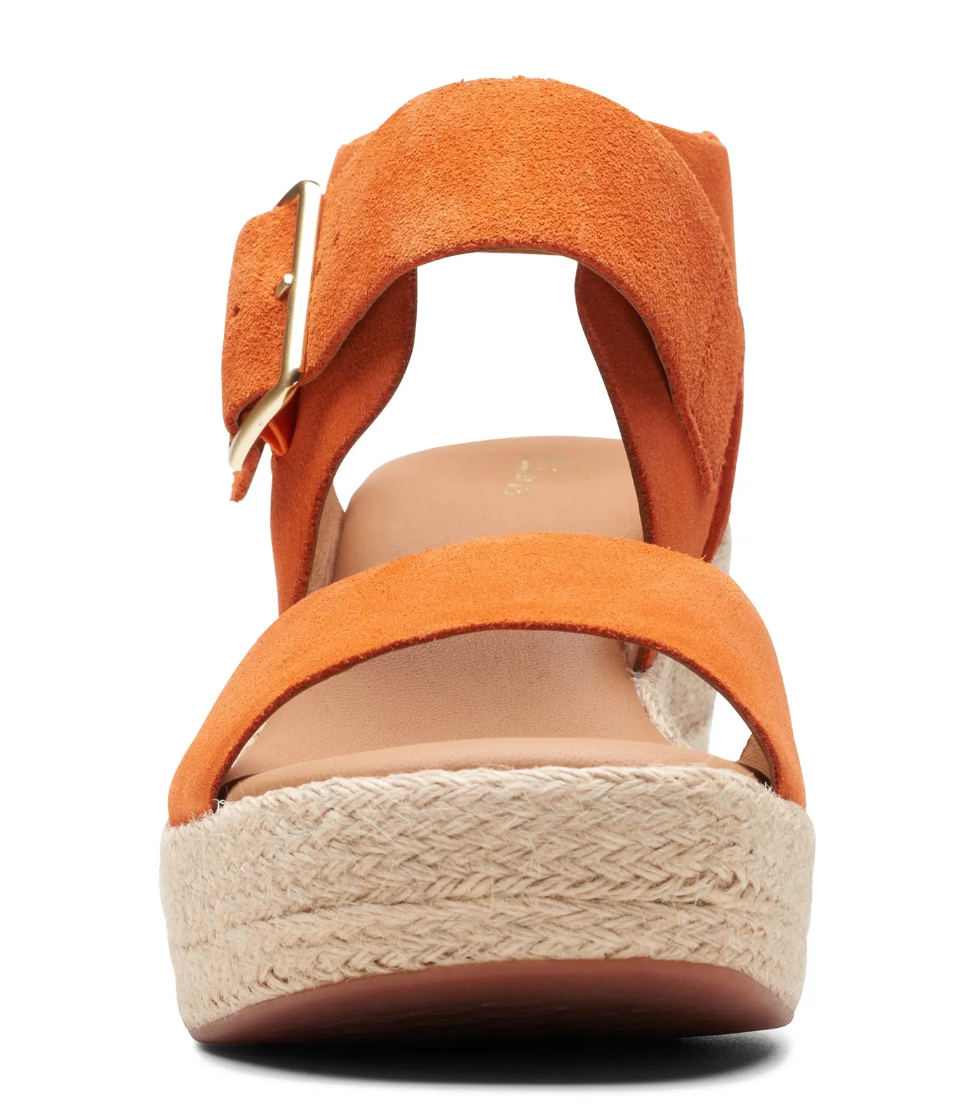 Kimmei Hi Strap Orange