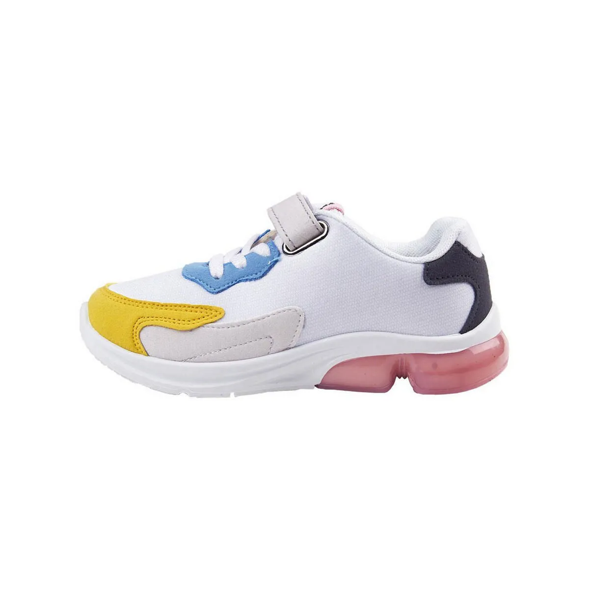 Led Trainers Looney Tunes Multicolour