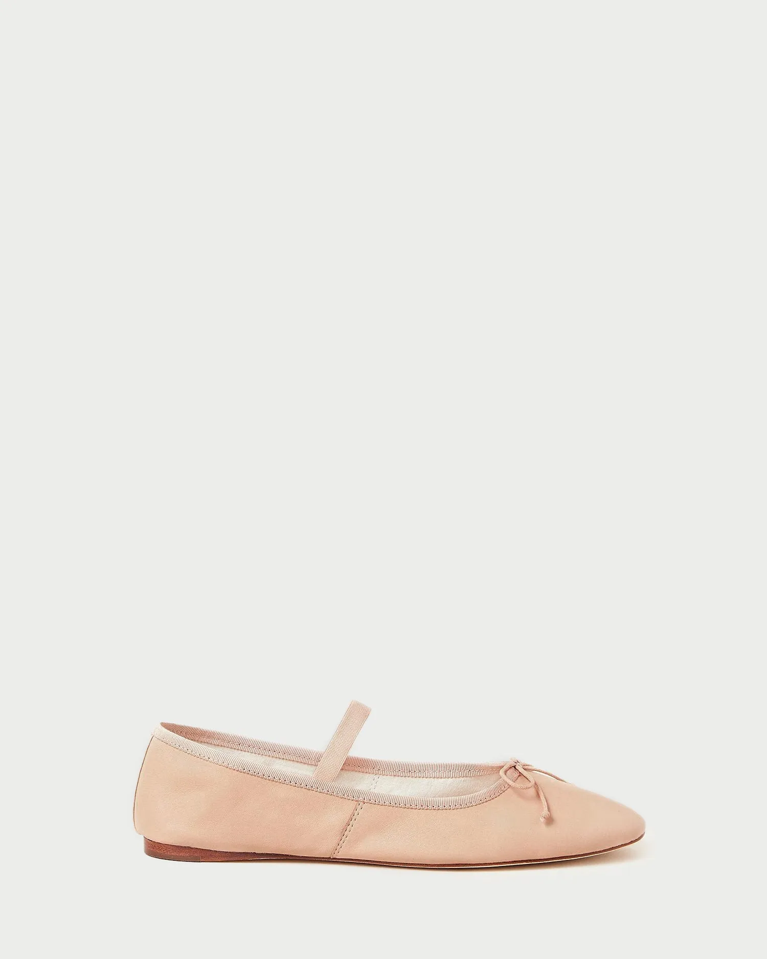 Leonie Ballet Ballet Flat