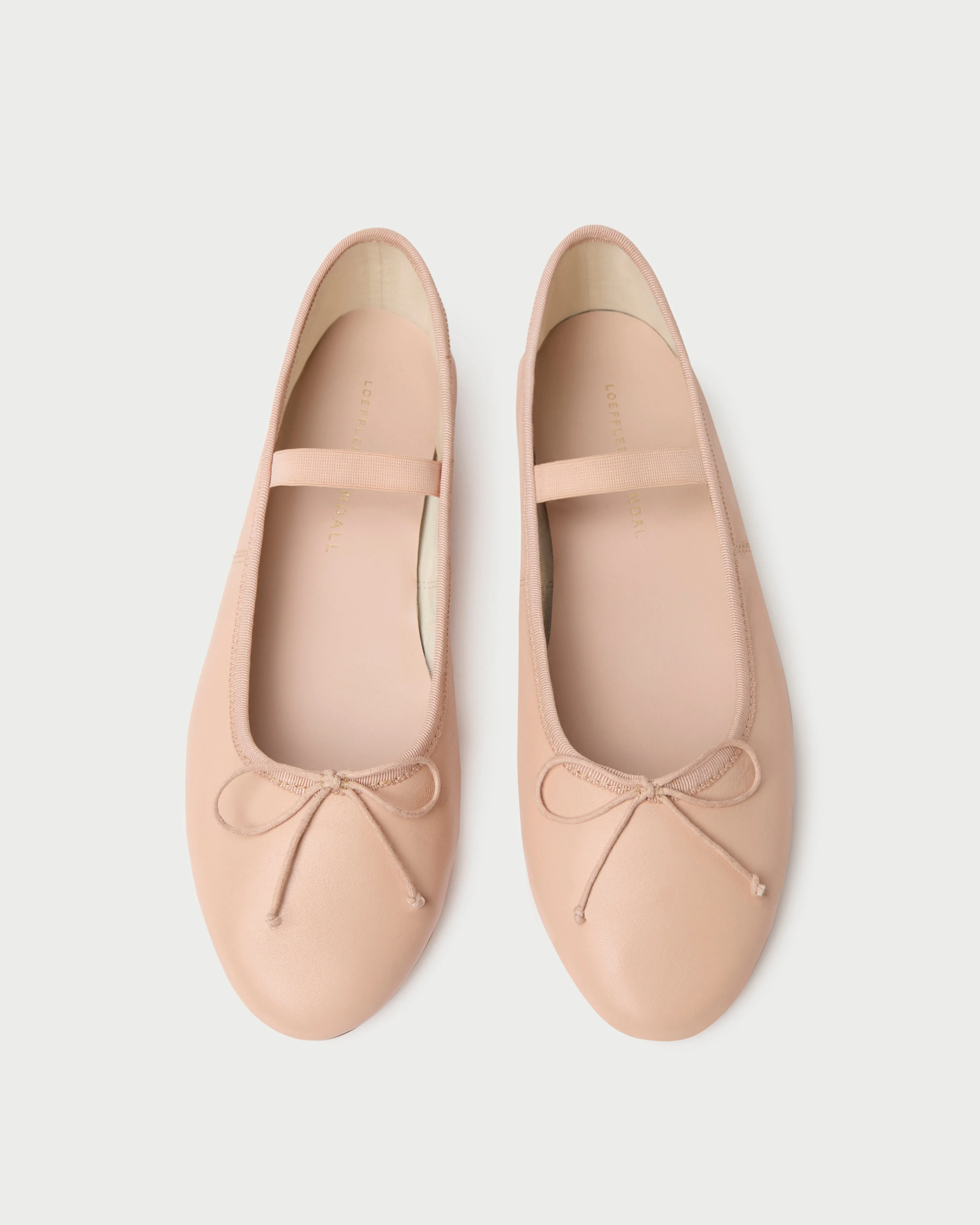 Leonie Ballet Ballet Flat