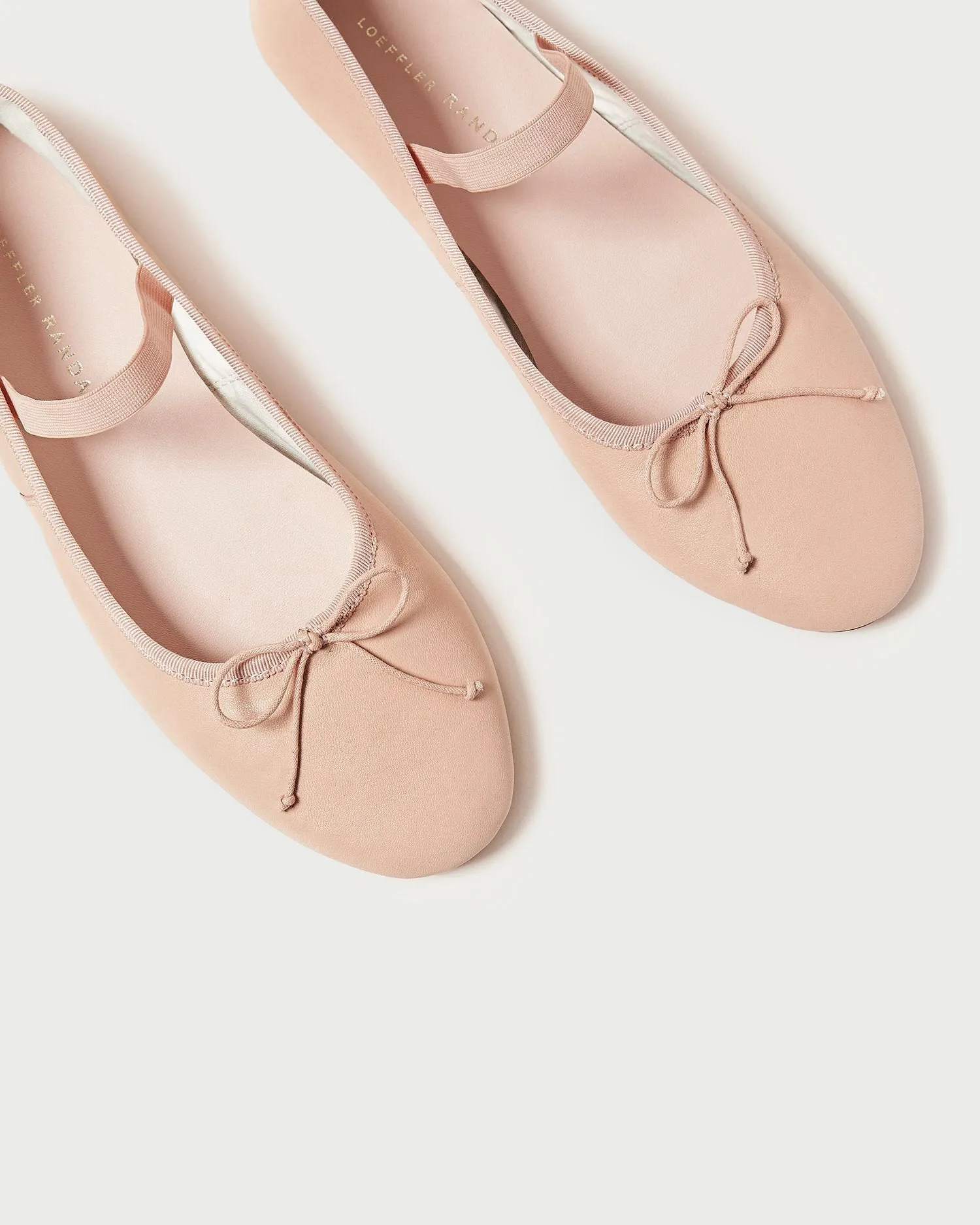 Leonie Ballet Ballet Flat