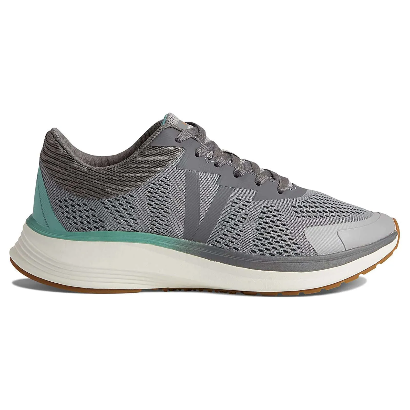 Limitless Textile Synthetic Women's Low Top Trainers