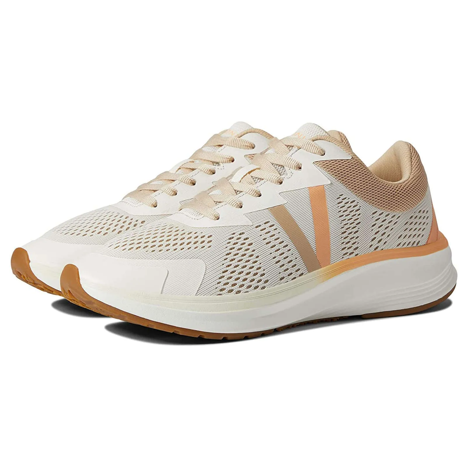 Limitless Textile Synthetic Women's Low Top Trainers