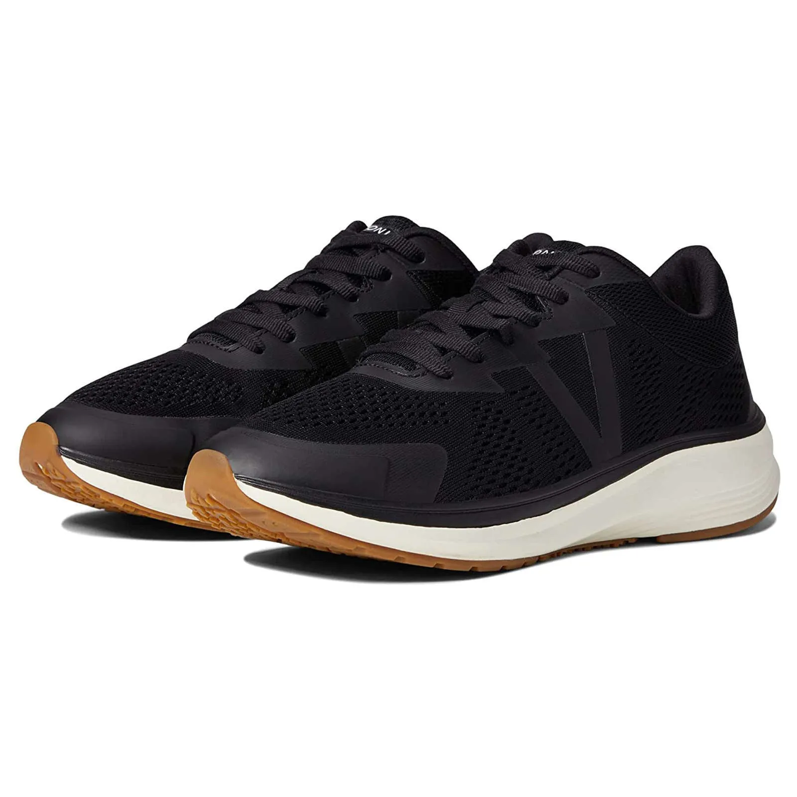 Limitless Textile Synthetic Women's Low Top Trainers