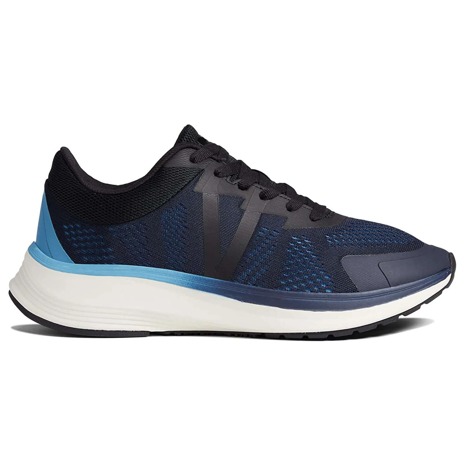 Limitless Textile Synthetic Women's Low Top Trainers