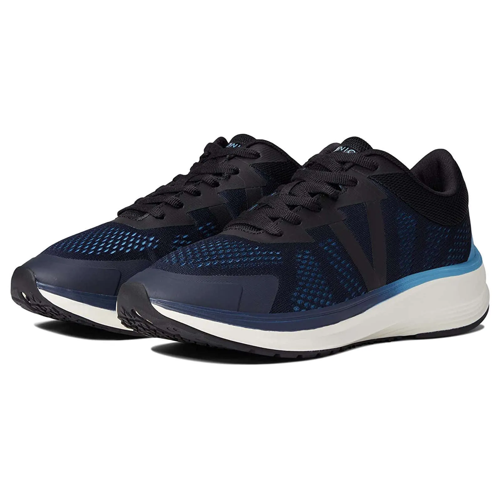 Limitless Textile Synthetic Women's Low Top Trainers