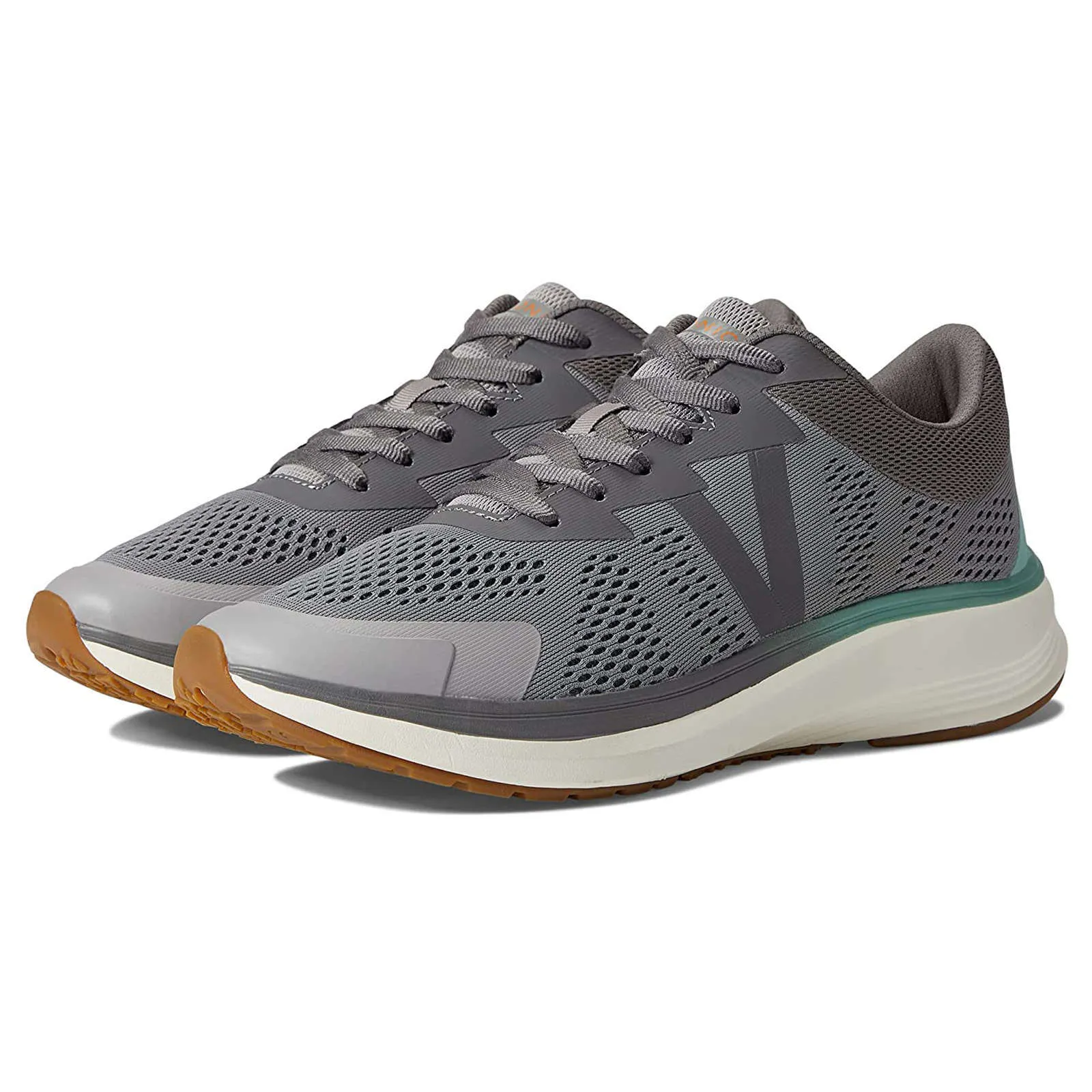 Limitless Textile Synthetic Women's Low Top Trainers