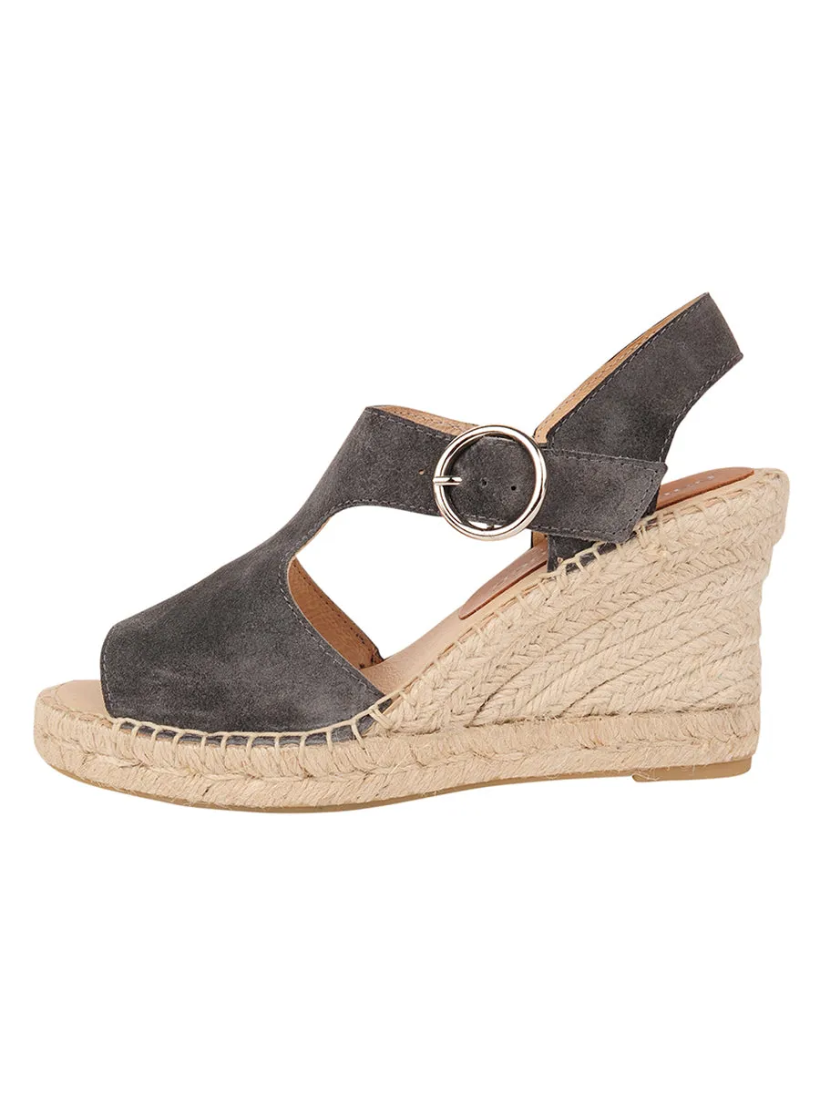 Lindsey Espadrille