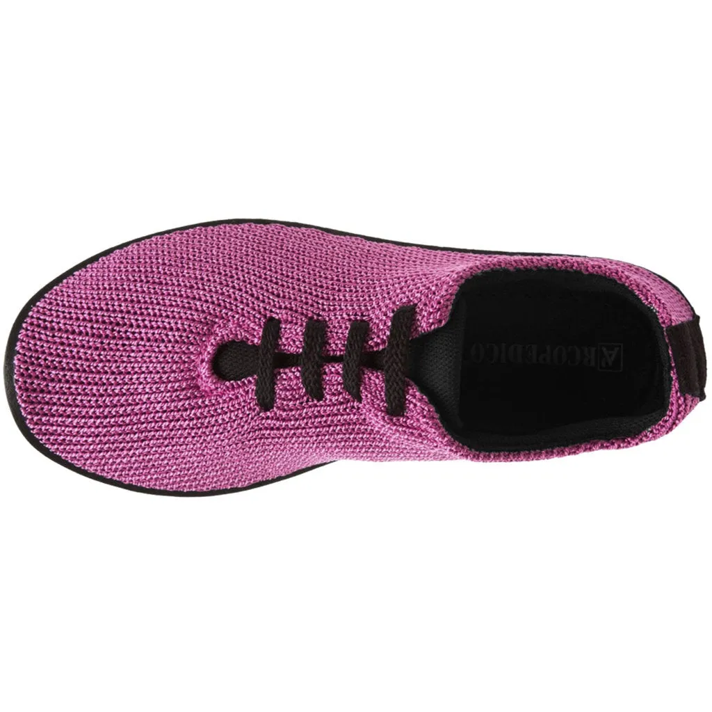 LS Textile Women's Low Top Trainers