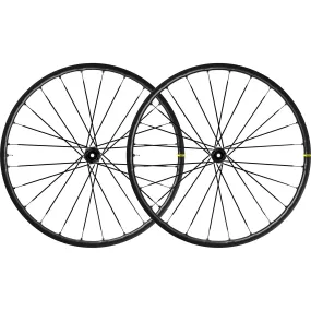 Mavic Allroad SL Road  Disc 650b XDR Pair - 650b - Bolt-Thru