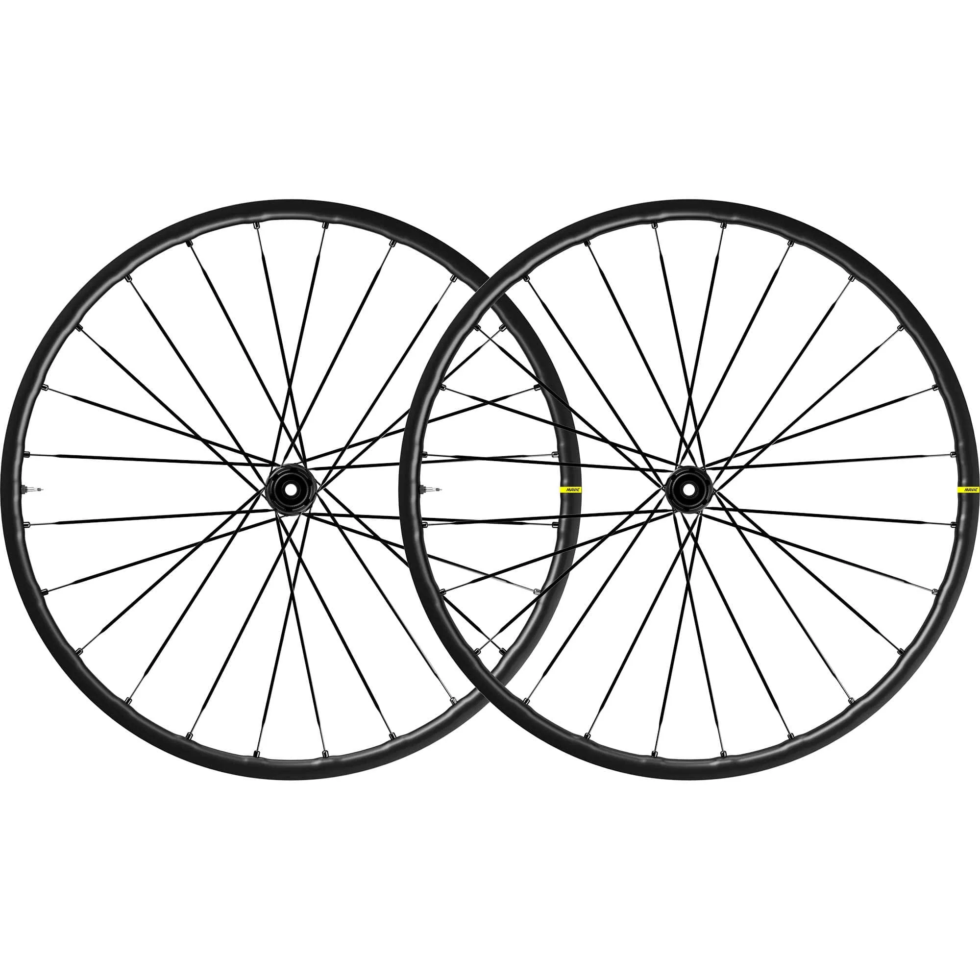 Mavic Allroad SL Road  Disc 650b XDR Pair - 650b - Bolt-Thru