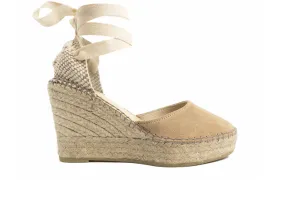 Mazorca Valenciana High Wedge