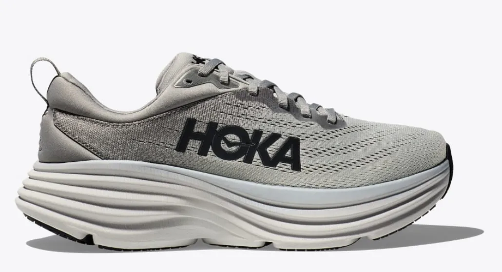 Men's Hoka Bondi 8