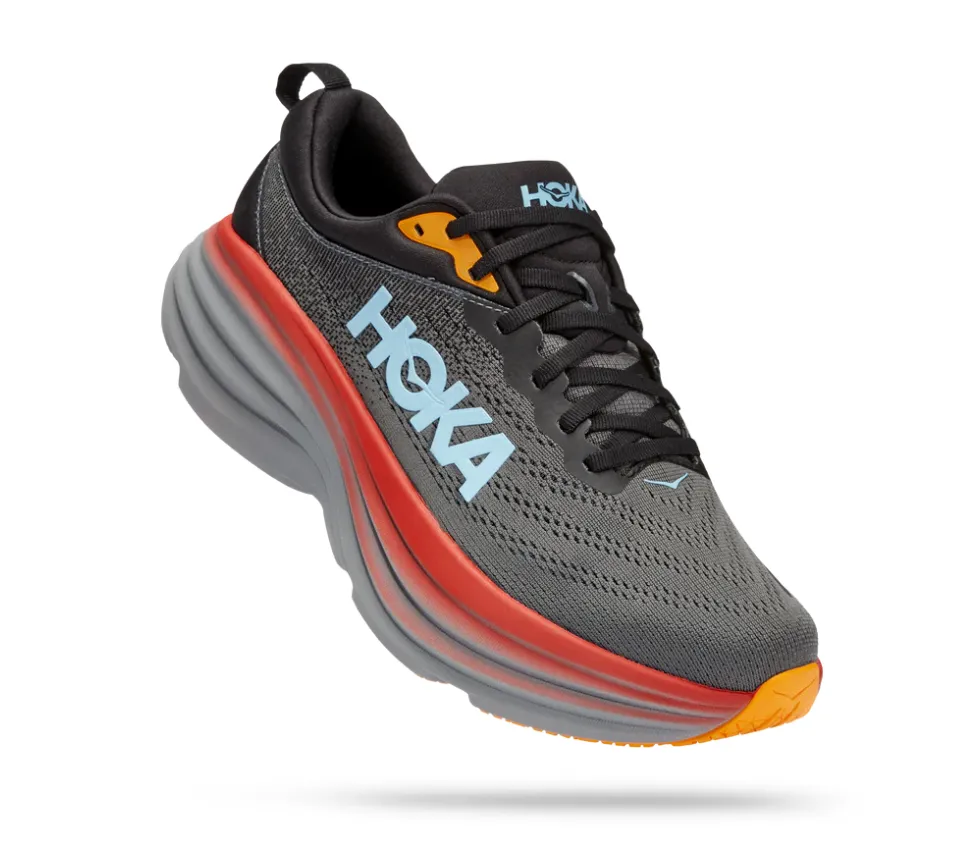 Men's Hoka Bondi 8