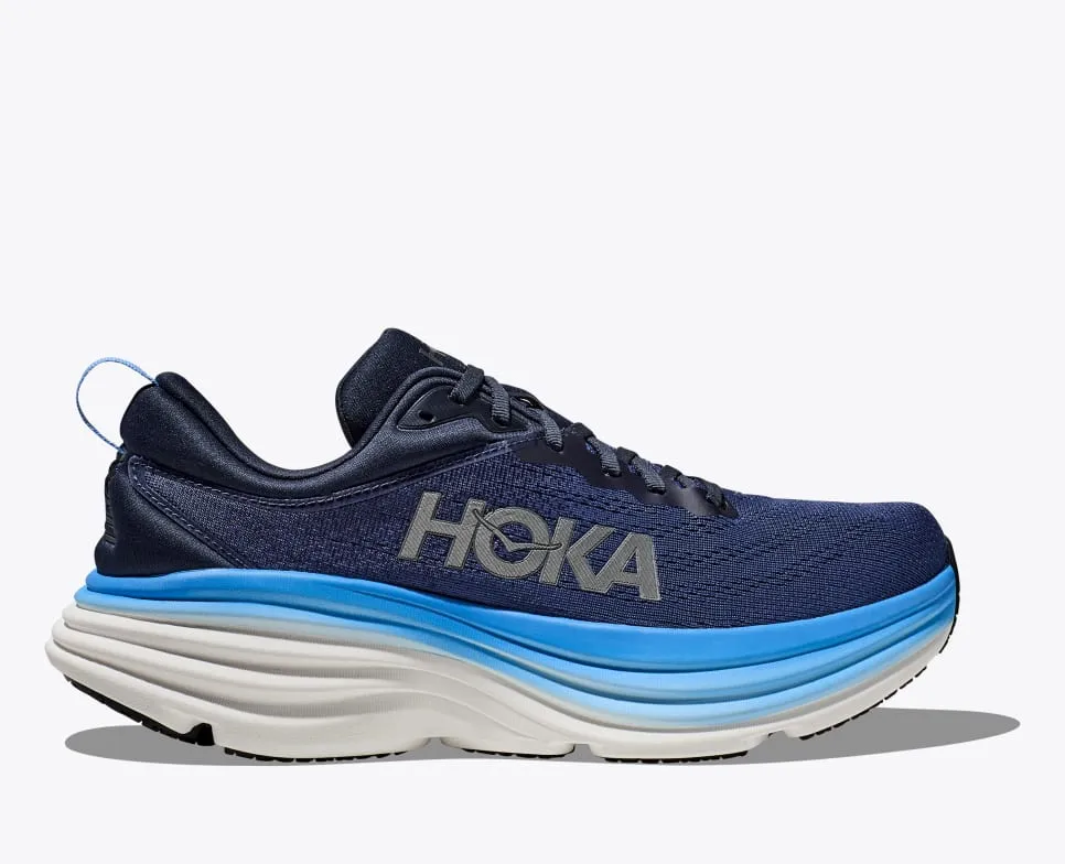 Men's Hoka Bondi 8