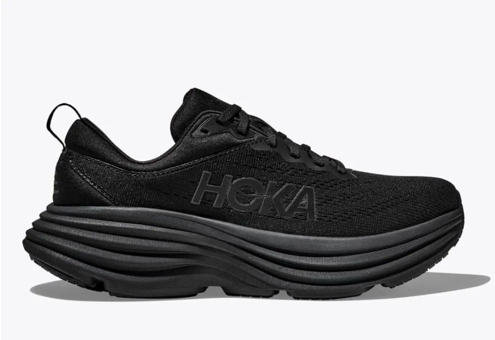 Men's Hoka Bondi 8