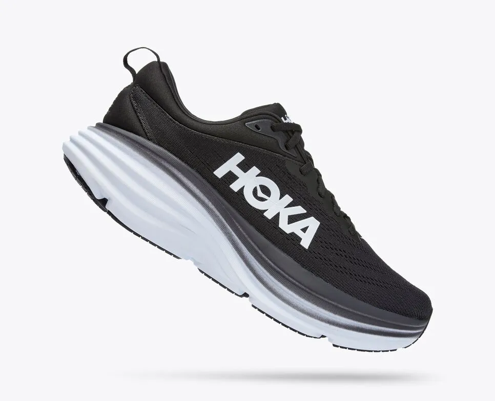 Men's Hoka Bondi 8