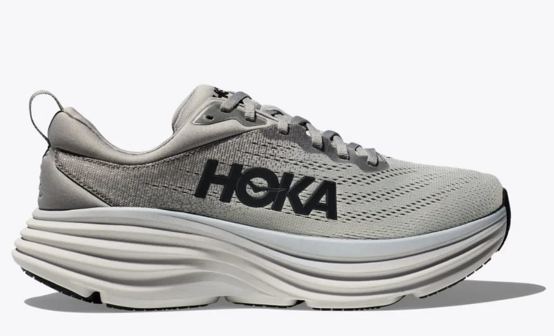 Men's Hoka Bondi 8