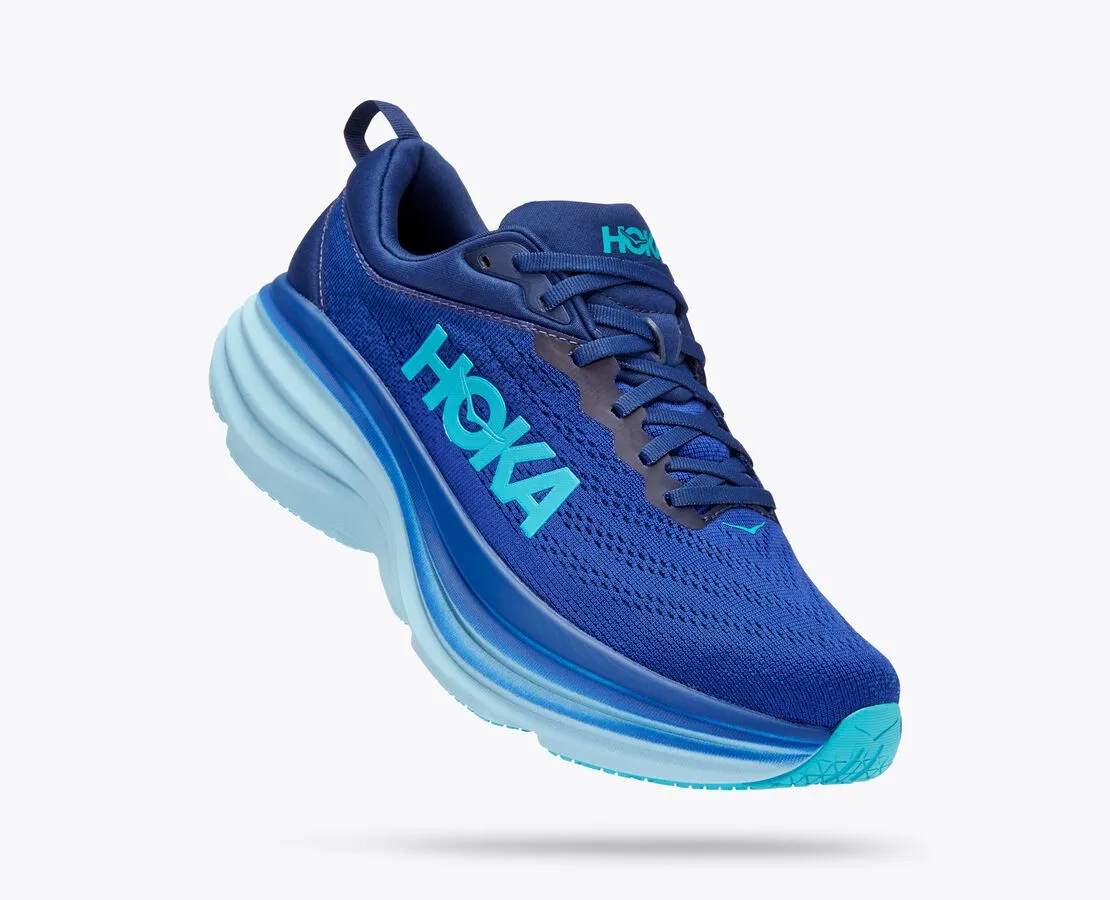 Men's Hoka Bondi 8