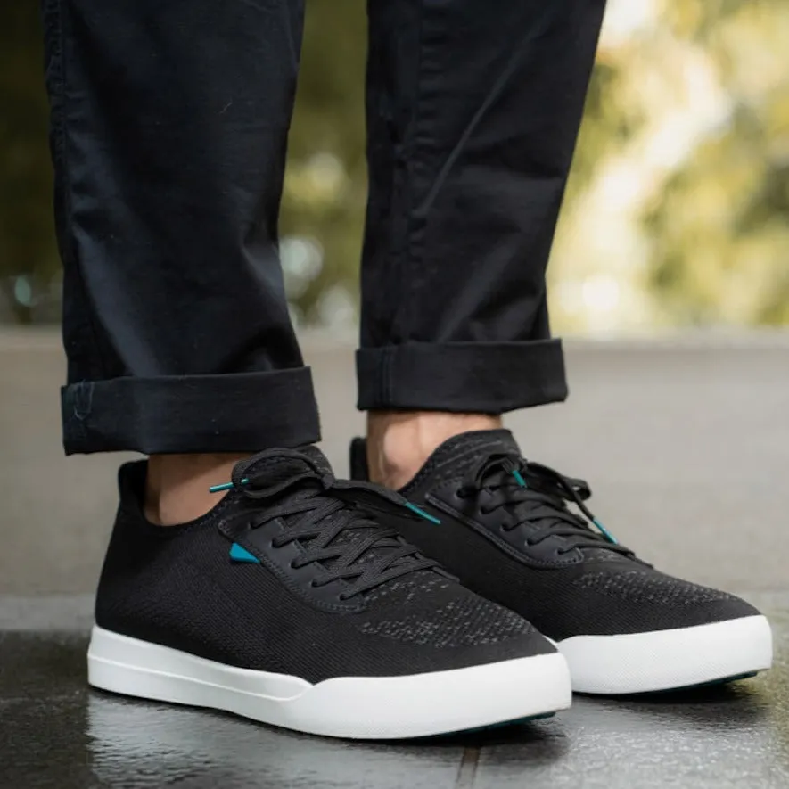 Men's Weekend - Asphalt Black