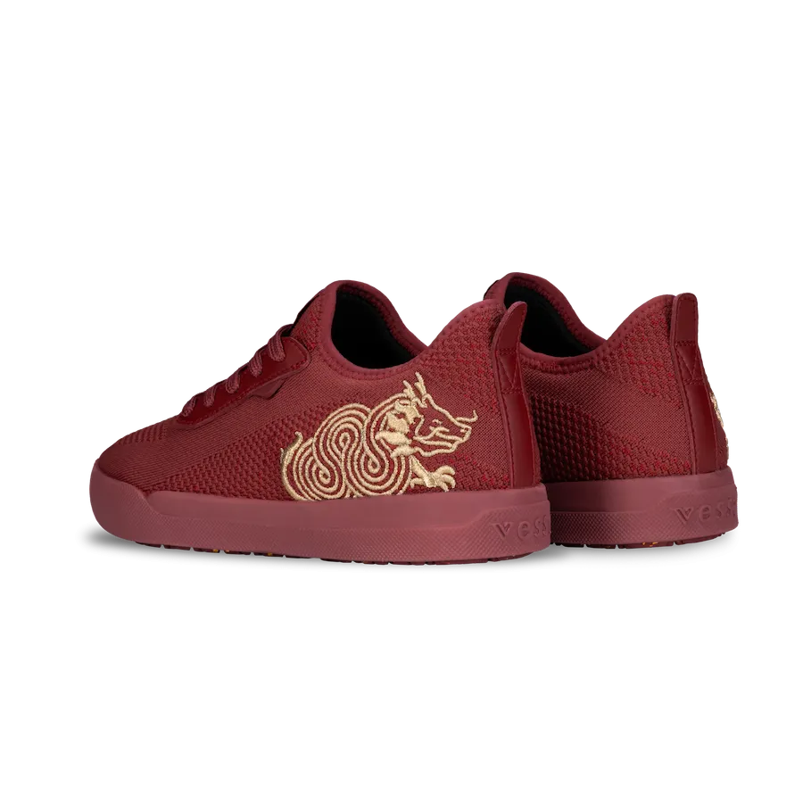 Men's Weekend - Lunar New Year 2024 Red