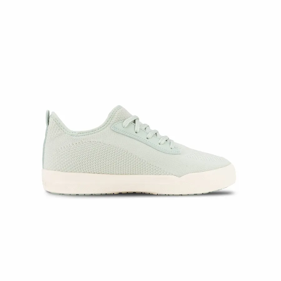 Men's Weekend - Seafoam Green