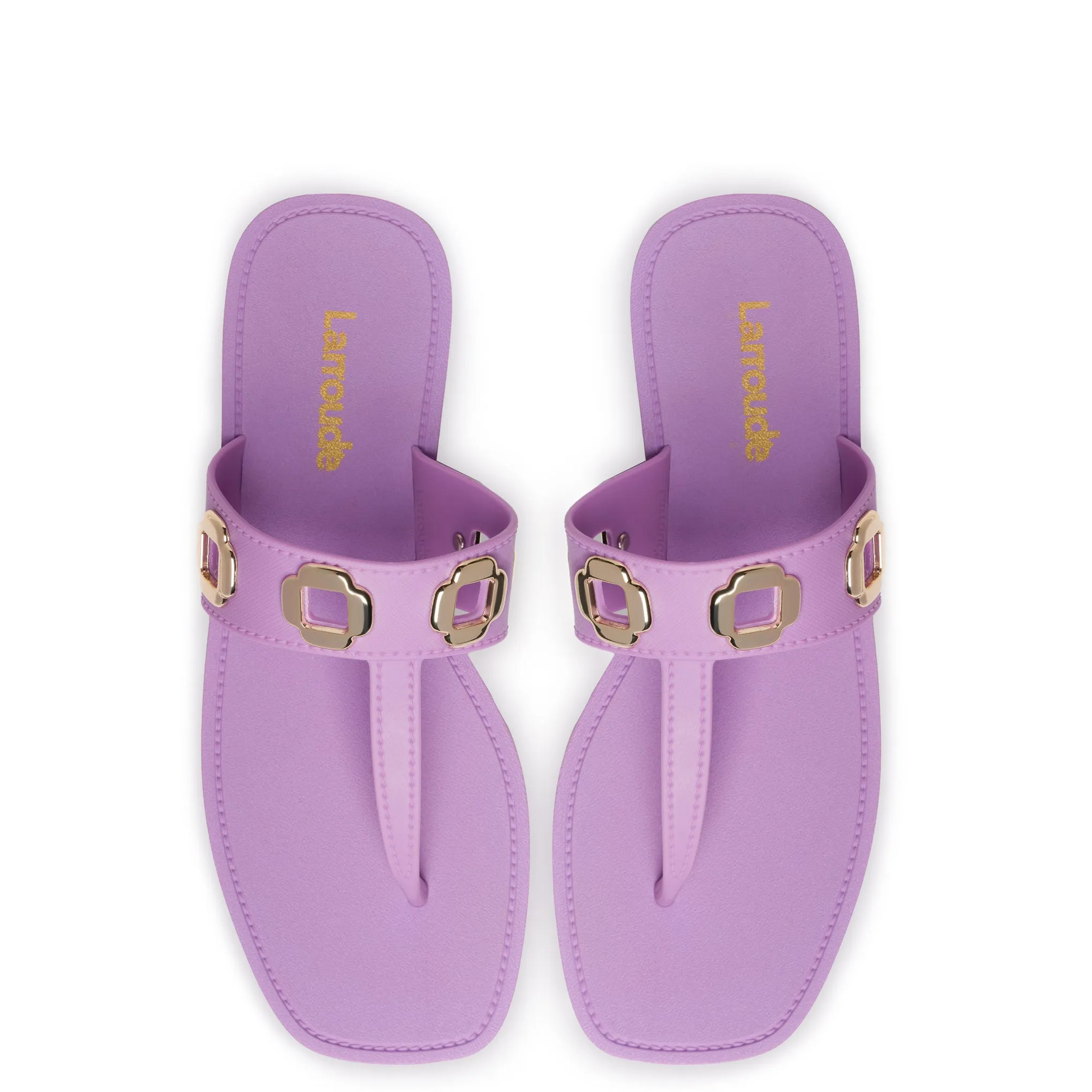 Milan S In Lilac PVC