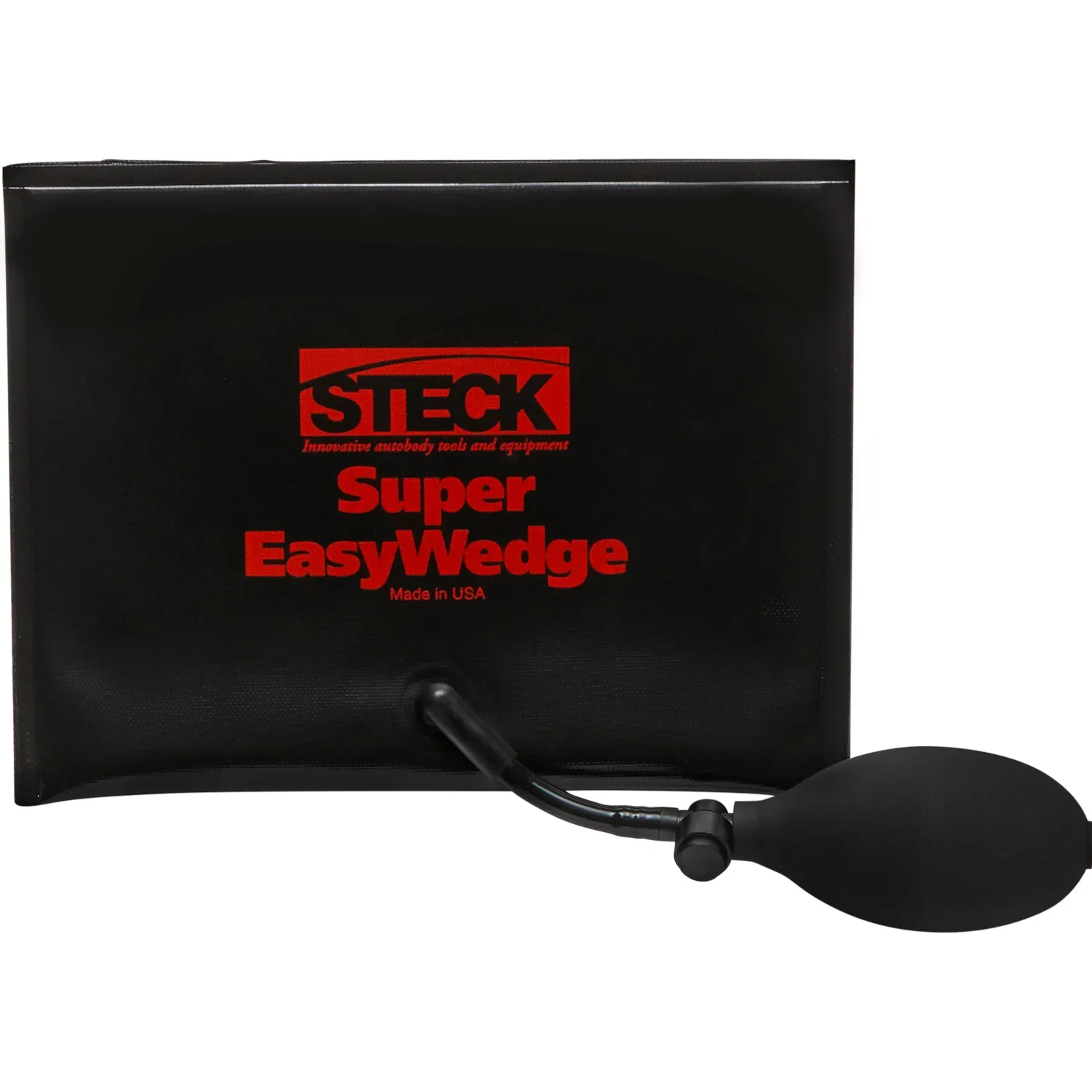 New Easy Air Wedge Bags