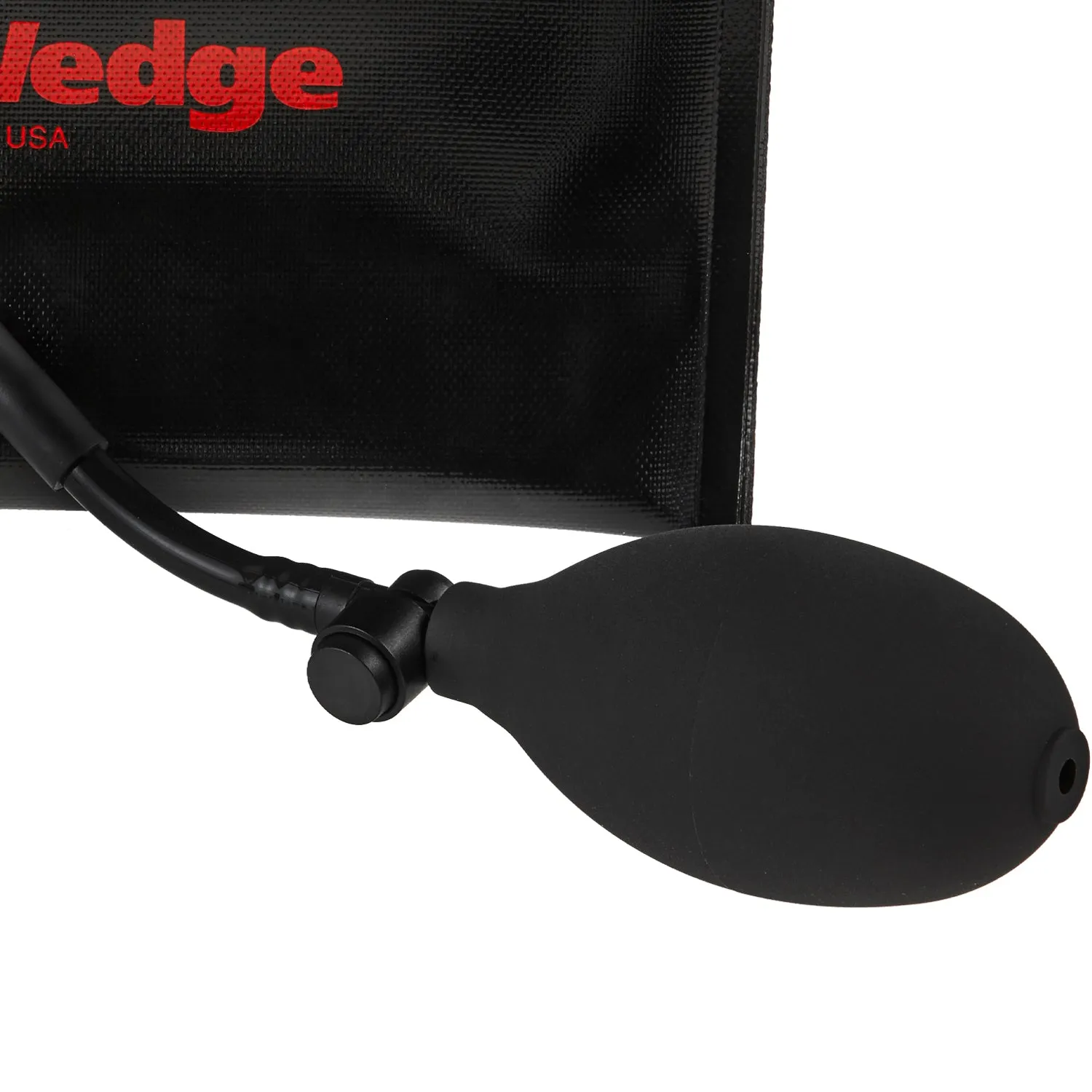 New Easy Air Wedge Bags