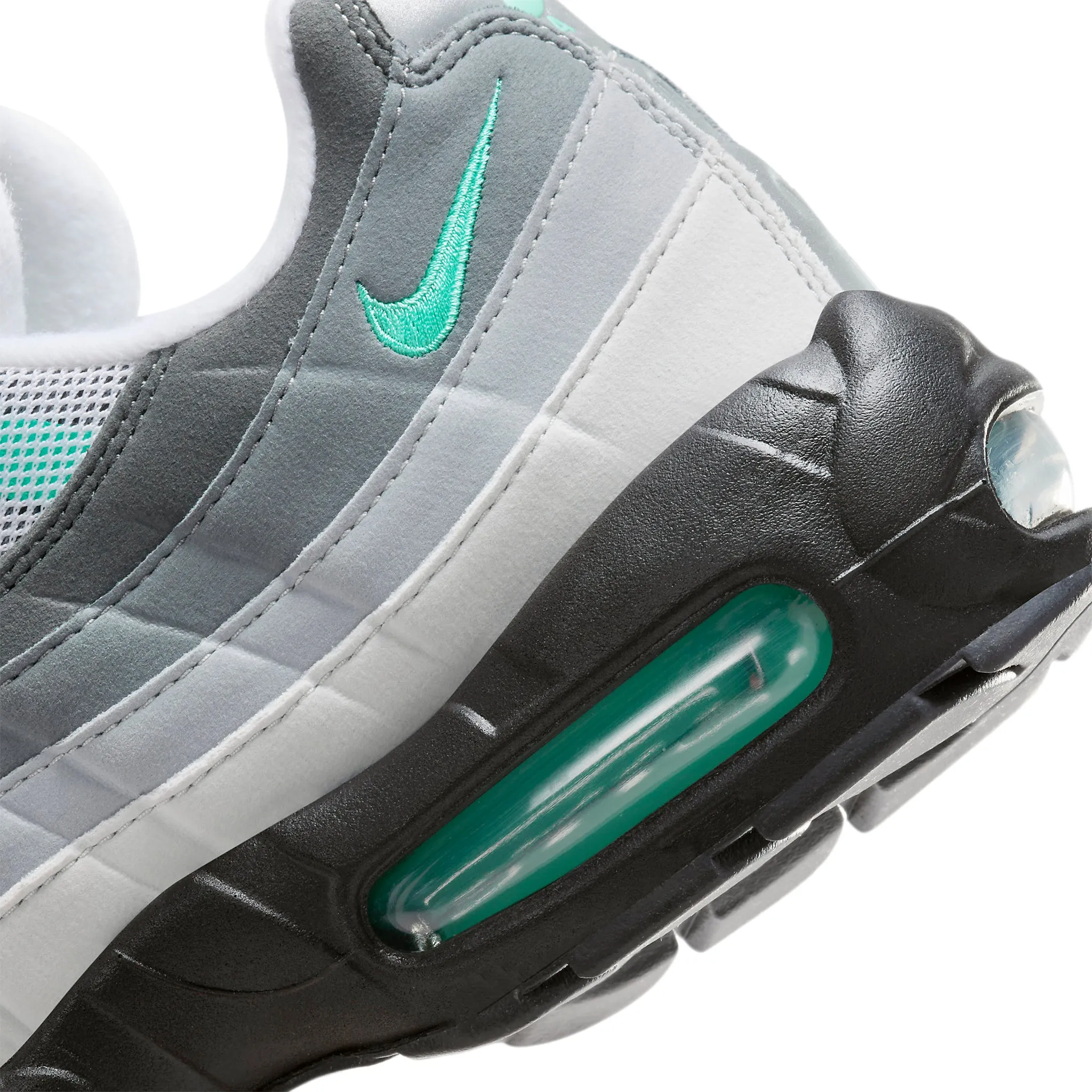 Nike Air Max 95 Hyper Turquoise