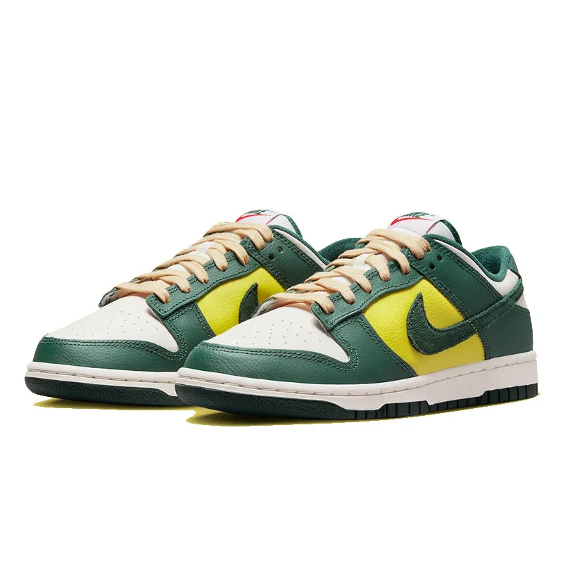 Nike Dunk Low SE 'Noble Green' (Womens)