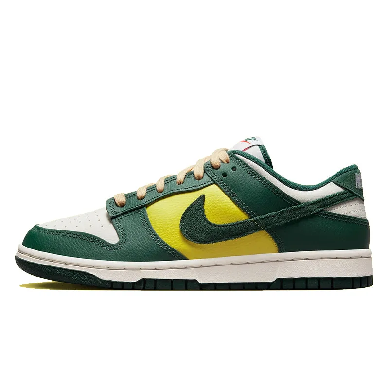 Nike Dunk Low SE 'Noble Green' (Womens)