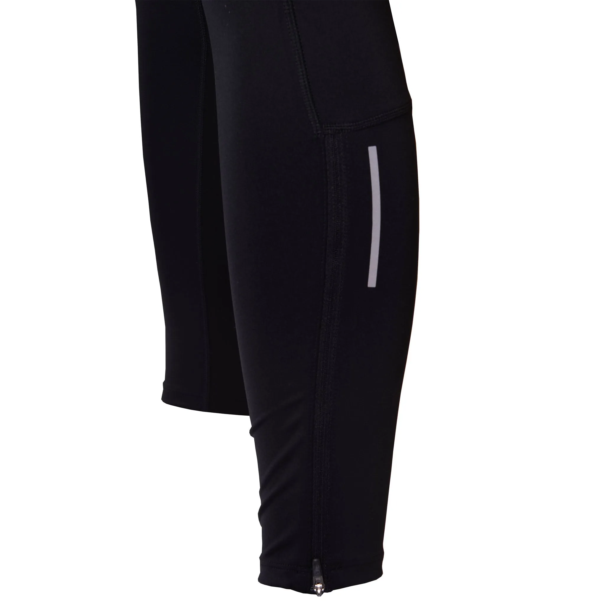 Nike USATF Men's Dri-FIT Challenger Tights