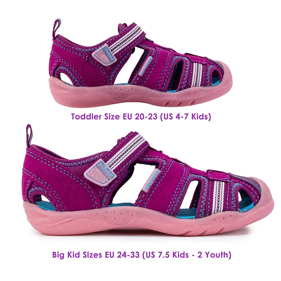 Pediped Flex Sahara Watershoe (Toddler/Little Kid)