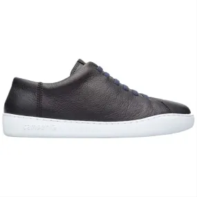 Peu Touring Calfskin Leather Men's Low-Top Trainers