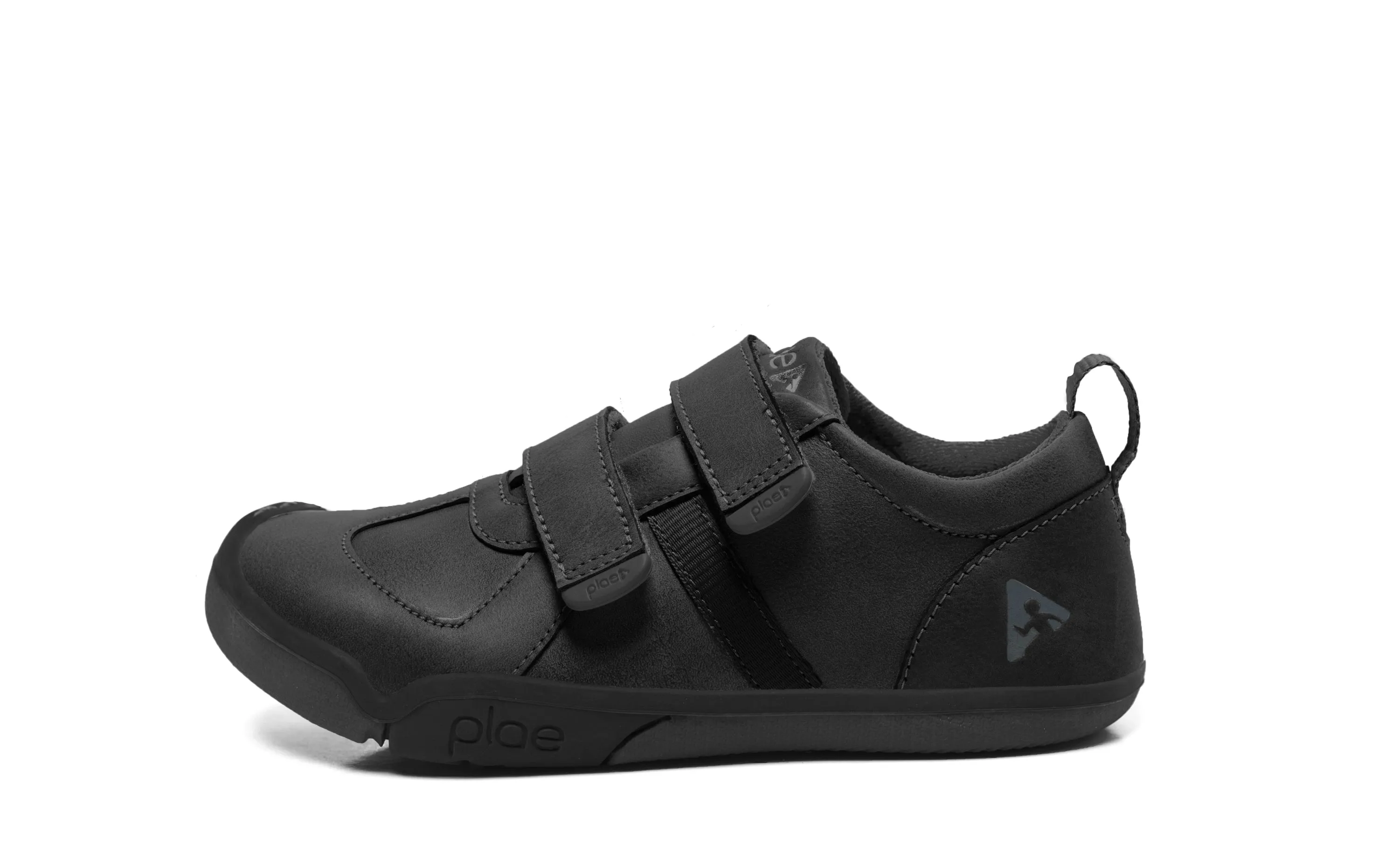 PLAE Nat Runner - Black