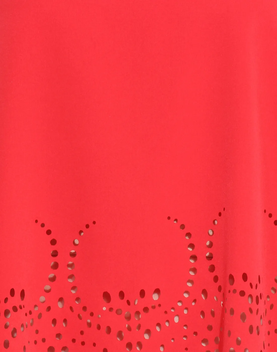 PORSORTE LaserCut  Red Top