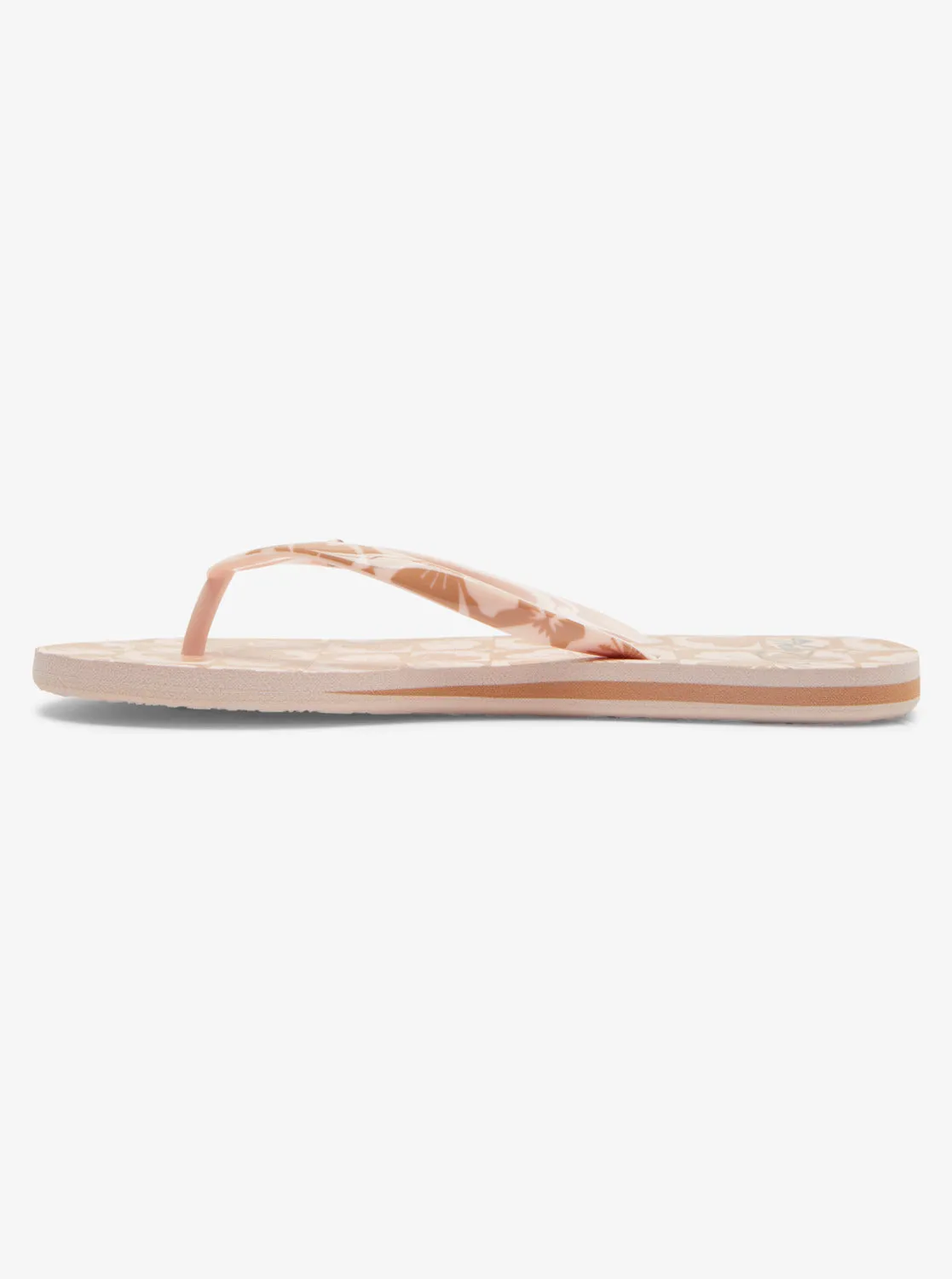 Portofino Flip-Flops - Natural