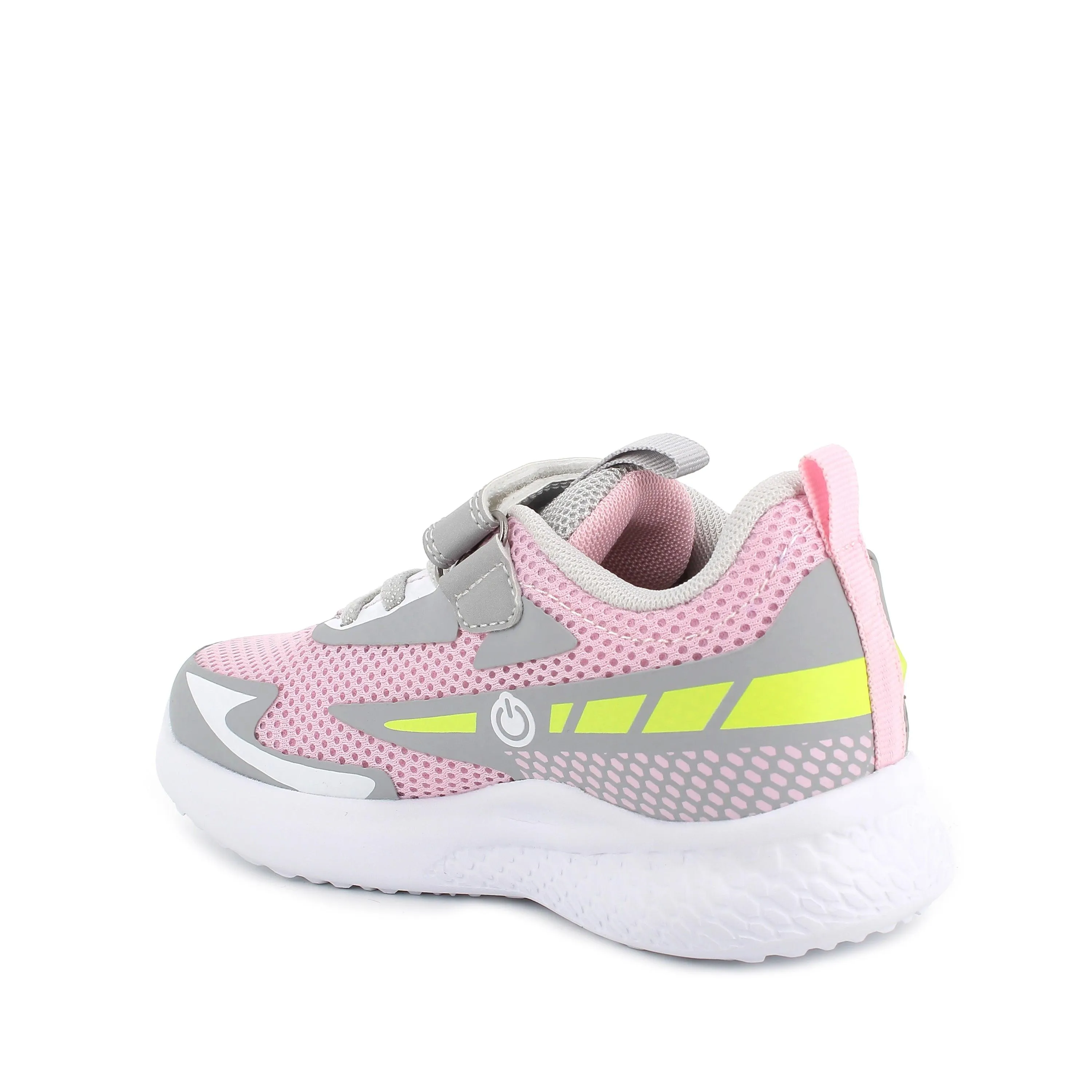 Primigi Girls Trainer 3967500 Pink/Grey