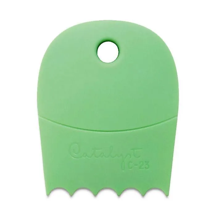 Princeton Catalyst Silicone Wedge Contour C-23