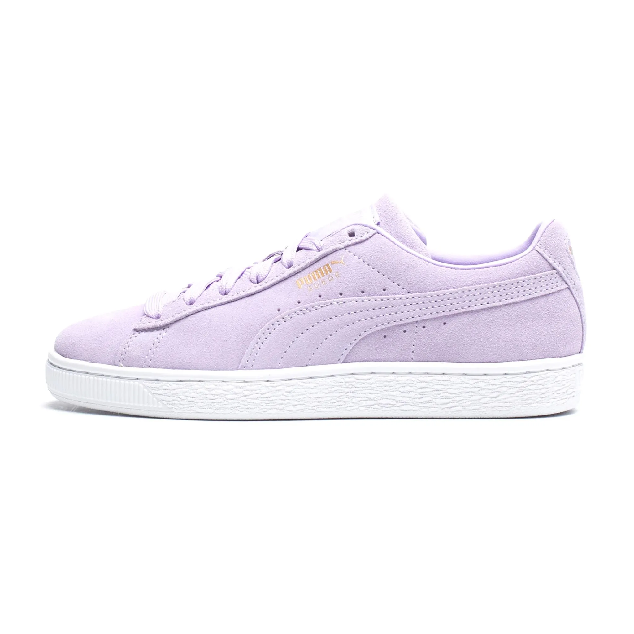 Puma Suede Classic XXI 'Light Lavender'