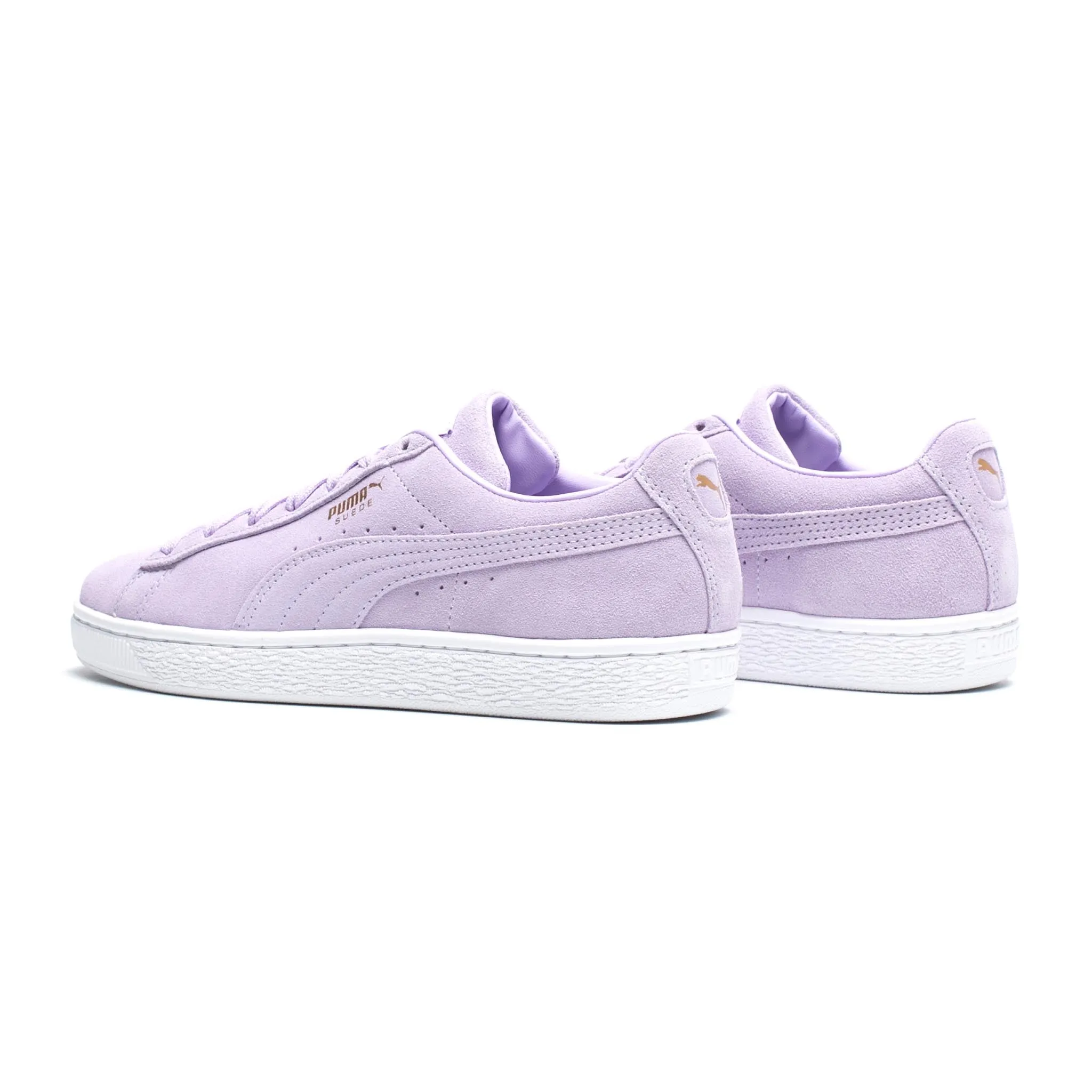 Puma Suede Classic XXI 'Light Lavender'