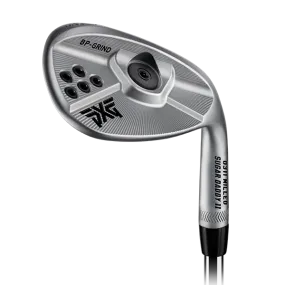 PXG Sugar Daddy II Custom Wedge